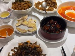 -老吉士酒家(天平路店)