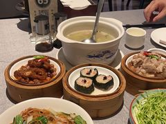 -晋江荣誉国际酒店·港誉茶餐厅