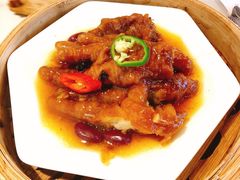 凤爪-盛世名点(客世界店)