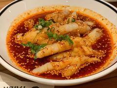 -太二酸菜鱼(汕头苏宁广场店)