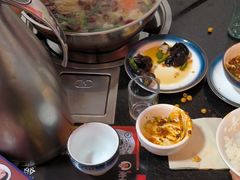 -赵氏烩泽腊排骨火锅店(近华浦路店)