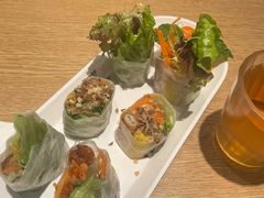 -蔡澜Pho·越南粉餐厅(海上世界店)