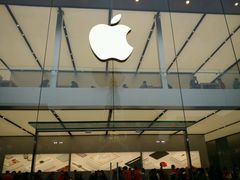 -Apple零售店(成都太古里店)