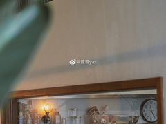 -不正咖啡(万达尊店)