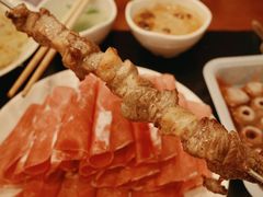 -情忆草原涮肉馆