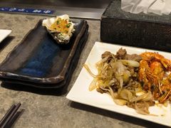 -大渔铁板烧(花园道店)