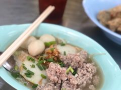 -榮泰米粉湯(Left Shop)