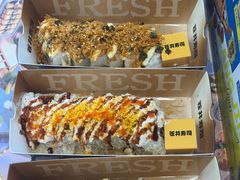 -苍井寿司(珠海金域华府店)