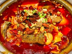 -锦府盐帮·李宅(领展购物广场中关村店)