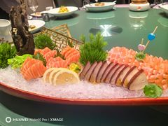 -莆鑫海鲜城(浏河店)