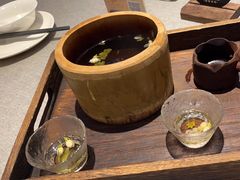 -汉水谣·江景餐厅(江滩店)