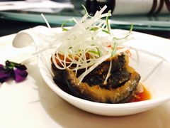 -北京王府井希尔顿酒店·秦唐中餐厅Chynna