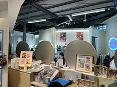 -海马体照相馆(深圳万象天地店)