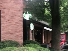 -星巴克(人民公园店)