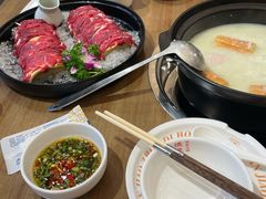 -慢搅粥底火锅(武侯大悦城店)