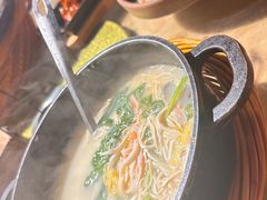 -打酱油·非遗淮扬菜(瘦西湖梅岭店)