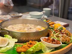 -椰小鸡·琼州糟粕醋(美兰缤纷城店)