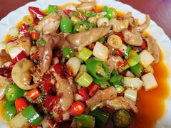 -盐府老街兔(三八路店)