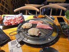 -伊茉家的烤肉店(勒泰中心店)
