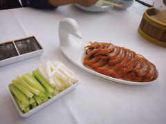 -玉林烤鸭店(定福庄店)