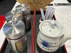 -银河烧鳗·活鳗料理专门店(西单大悦城店)