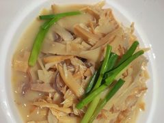 -炊烟小炒黄牛肉(浦东世纪汇店)
