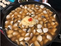 -拾下卜卜贝•海鲜火锅