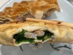 -吃不够开口馅饼店(小西路店)