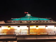 -上海和平饭店华懋阁 Cathay Room