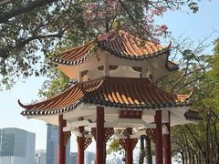 -海心沙亚运公园
