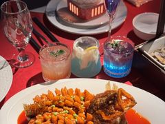 -RIVIERA 松鹤楼(外滩店)