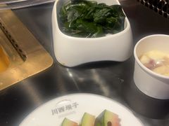 -川西坝子火锅(清江东路3.0直营店)
