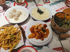 -来菜·湖北头牌藕汤(汉街店)
