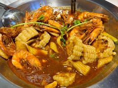 -李想大虾(江北天街店)