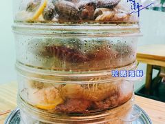 -鲜小岛·铜锅涮肉