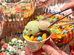 -焰江山·海鲜牛排烤肉自助(环形中心店)