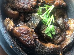 -洪兴砂锅·融合砂锅菜(三站店)