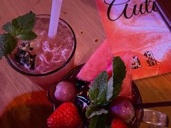 -MR.ROCKY洛奇先生RESTAURANT&BAR(宝安壹方城店)