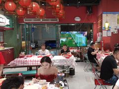 -辣小鲜·南昌大排档(船山路店)