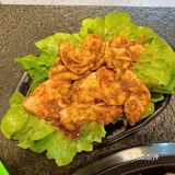 烤肉店美食之旅