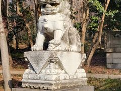 -灵谷景区