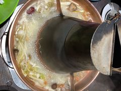 -东来顺铜锅炭火涮肉(上地华联店)