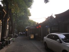 -炙热童年·老北京炙子烤肉(南锣鼓巷店)
