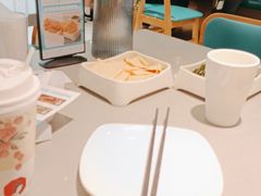 大堂-半天妖烤鱼(蒸湘万达广场店)