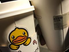 -喜茶(北京三里屯太古里店)