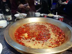 -巴蜀大宅门火锅(北大街店)