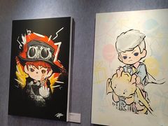-龙湖杭州滨江天街