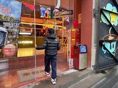 -人民咖啡馆(四行仓库店)