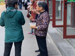-李小老烧饼(常营民族家园店)