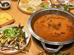 -老凯俚酸汤鱼(多彩城店)